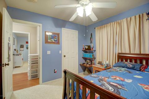 3538 E Santa Fe Ln, Gilbert, AZ 85297 photo 29