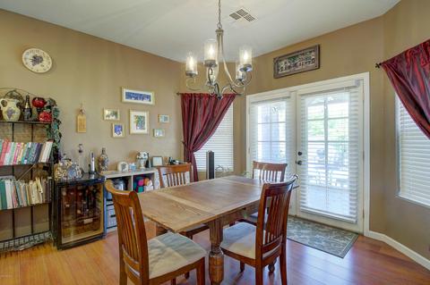 3538 E Santa Fe Ln, Gilbert, AZ 85297 photo 14