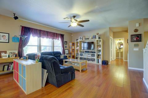 3538 E Santa Fe Ln, Gilbert, AZ 85297 photo 8