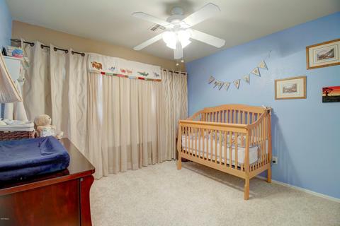 3538 E Santa Fe Ln, Gilbert, AZ 85297 photo 26