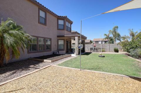 3538 E Santa Fe Ln, Gilbert, AZ 85297 photo 47