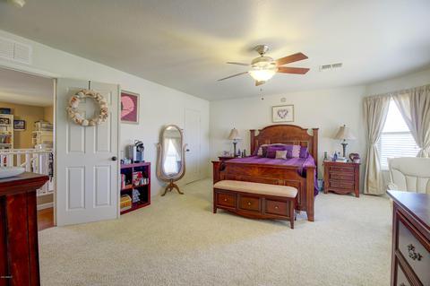3538 E Santa Fe Ln, Gilbert, AZ 85297 photo 36