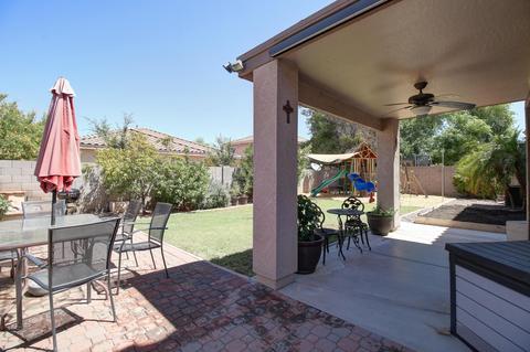 3538 E Santa Fe Ln, Gilbert, AZ 85297 photo 43