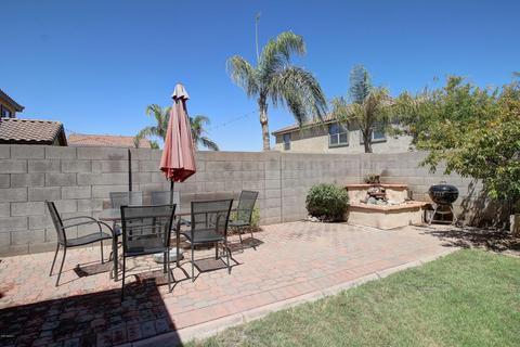 3538 E Santa Fe Ln, Gilbert, AZ 85297 photo 48