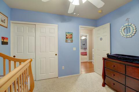 3538 E Santa Fe Ln, Gilbert, AZ 85297 photo 27