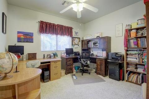 3538 E Santa Fe Ln, Gilbert, AZ 85297 photo 24