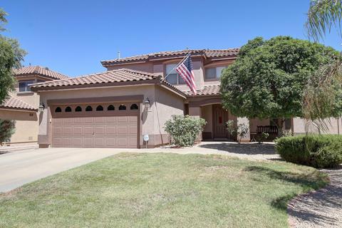 3538 E Santa Fe Ln, Gilbert, AZ 85297 photo 2
