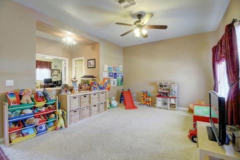 3538 E Santa Fe Ln, Gilbert, AZ 85297 photo 4