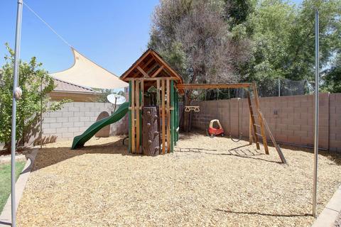 3538 E Santa Fe Ln, Gilbert, AZ 85297 photo 46