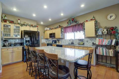 3538 E Santa Fe Ln, Gilbert, AZ 85297 photo 10