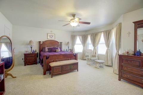 3538 E Santa Fe Ln, Gilbert, AZ 85297 photo 33