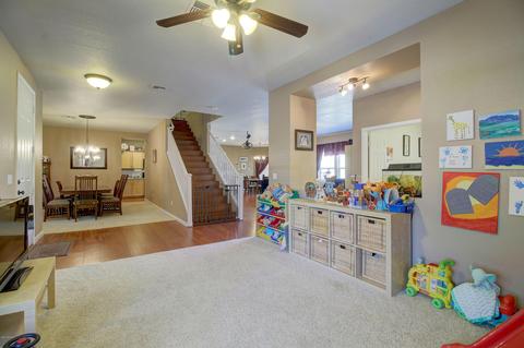 3538 E Santa Fe Ln, Gilbert, AZ 85297 photo 5