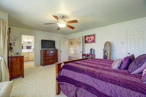 3538 E Santa Fe Ln, Gilbert, AZ 85297 photo 35