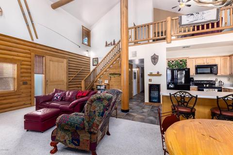 2501 E Scarlet Bugler Cir, Payson, AZ 85541 photo 5