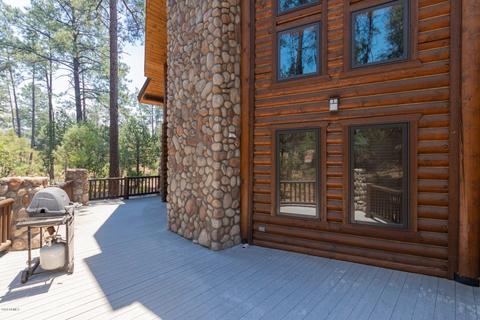 2501 E Scarlet Bugler Cir, Payson, AZ 85541 photo 23