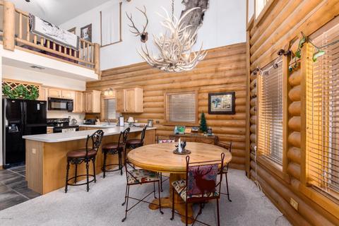 2501 E Scarlet Bugler Cir, Payson, AZ 85541 photo 9