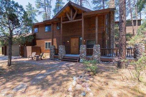 2501 E Scarlet Bugler Cir, Payson, AZ 85541 photo 1