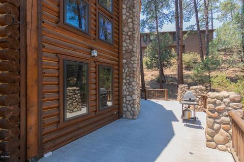 2501 E Scarlet Bugler Cir, Payson, AZ 85541 photo 24