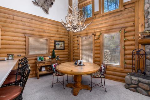 2501 E Scarlet Bugler Cir, Payson, AZ 85541 photo 7