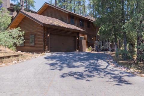 2501 E Scarlet Bugler Cir, Payson, AZ 85541 photo 2
