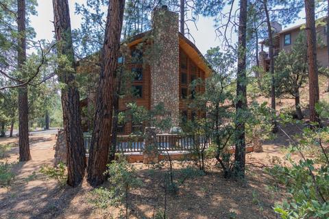 2501 E Scarlet Bugler Cir, Payson, AZ 85541 photo 25