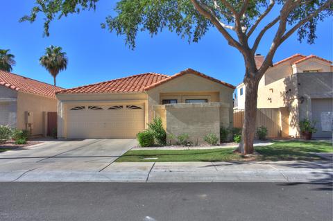 237 E Vaughn Ave, Gilbert, AZ 85234 photo 1