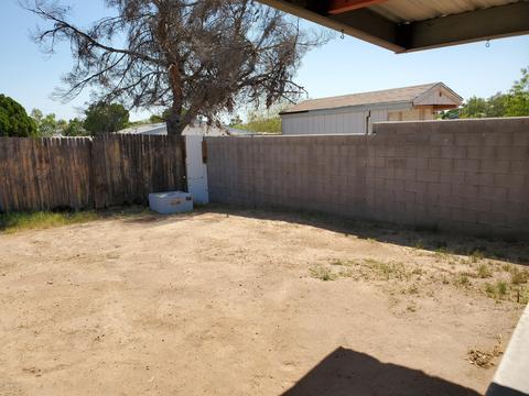 4248 E Darrow St, Phoenix, AZ 85042 photo 17