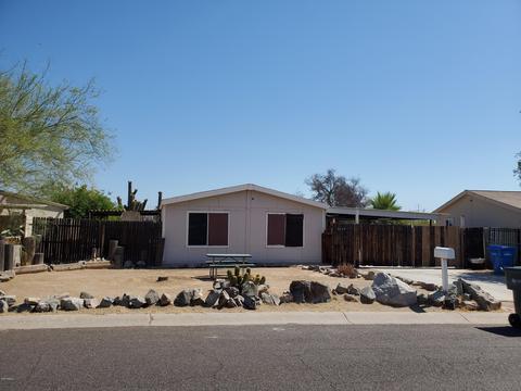 4248 E Darrow St, Phoenix, AZ 85042 photo 1