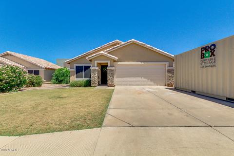 8740 E Crescent Ave, Mesa, AZ 85208 photo 1
