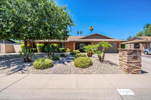 4438 E Voltaire Ave, Phoenix, AZ 85032 photo 1