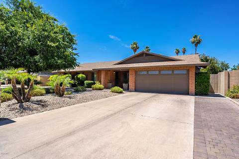 4438 E Voltaire Ave, Phoenix, AZ 85032 photo 2