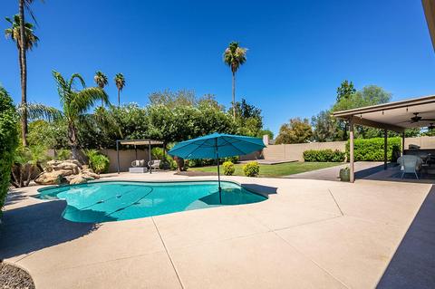 4438 E Voltaire Ave, Phoenix, AZ 85032 photo 21