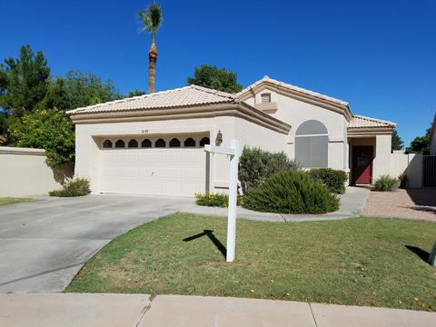 2149 E Mallard Ct, Gilbert, AZ 85234 photo 3