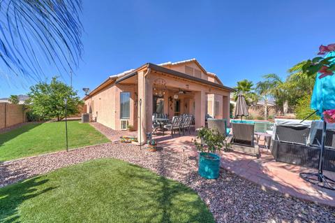 11457 E Decatur St, Mesa, AZ 85207 photo 38