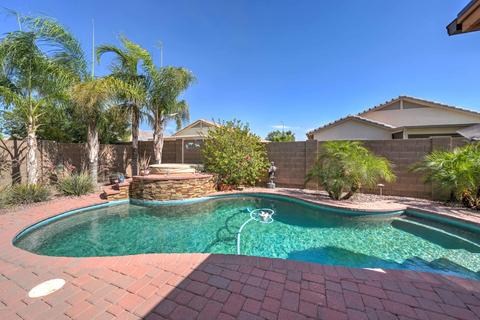 11457 E Decatur St, Mesa, AZ 85207 photo 30