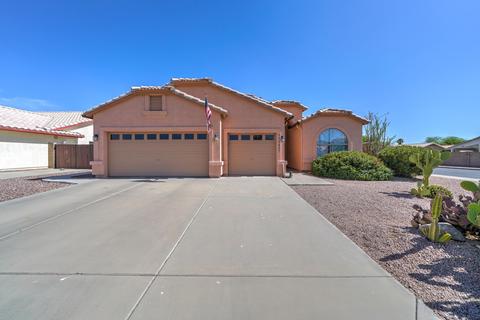 11457 E Decatur St, Mesa, AZ 85207 photo 1