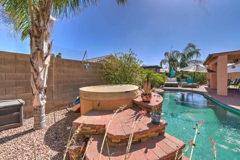 11457 E Decatur St, Mesa, AZ 85207 photo 35