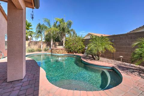 11457 E Decatur St, Mesa, AZ 85207 photo 31