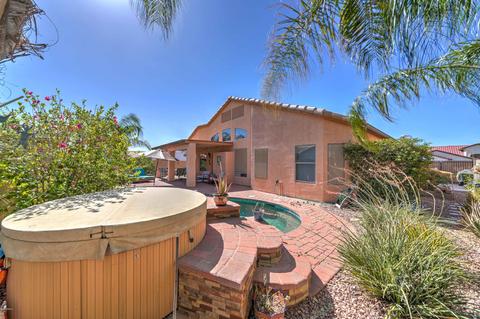 11457 E Decatur St, Mesa, AZ 85207 photo 36