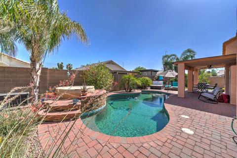 11457 E Decatur St, Mesa, AZ 85207 photo 34