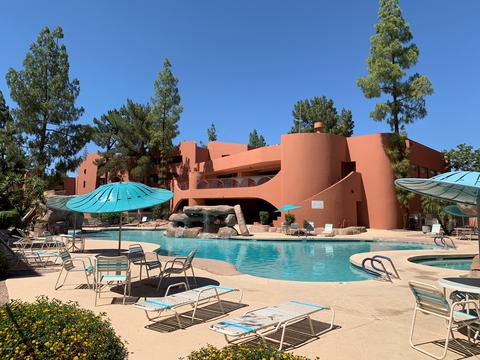 4303 E Cactus Rd #223, Phoenix, AZ 85032 photo 35