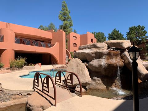 4303 E Cactus Rd #223, Phoenix, AZ 85032 photo 37