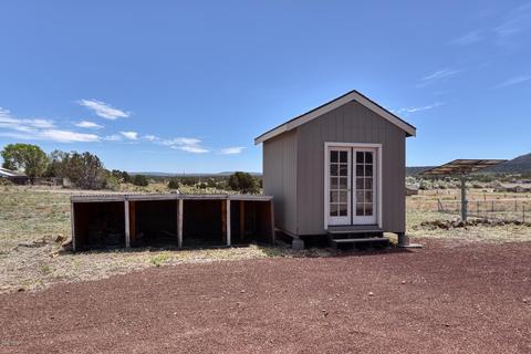 7560 Hutton Ranch Rd, Flagstaff, AZ 86004 photo 39