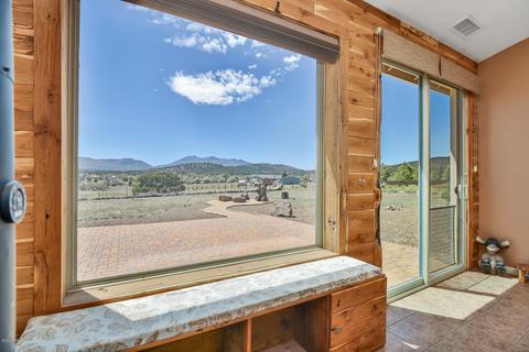 7560 Hutton Ranch Rd, Flagstaff, AZ 86004 photo 5