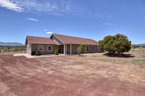 7560 Hutton Ranch Rd, Flagstaff, AZ 86004 photo 3