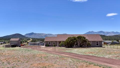 7560 Hutton Ranch Rd, Flagstaff, AZ 86004 photo 2