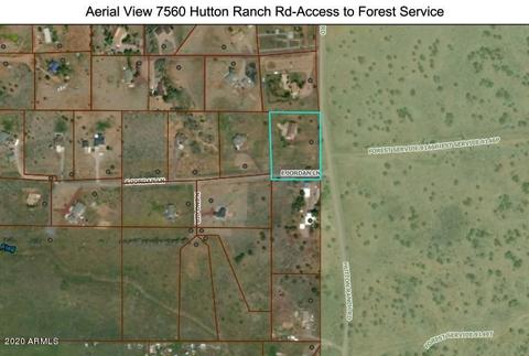 7560 Hutton Ranch Rd, Flagstaff, AZ 86004 photo 43