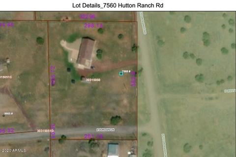 7560 Hutton Ranch Rd, Flagstaff, AZ 86004 photo 44
