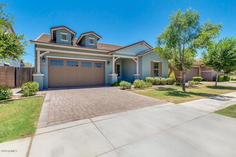 4073 E Weather Vane Rd, Gilbert, AZ 85296 photo 1