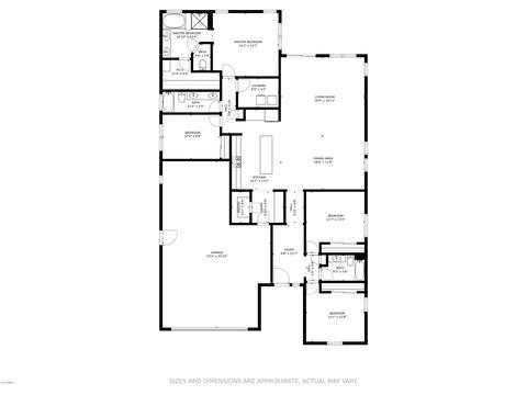 4073 E Weather Vane Rd, Gilbert, AZ 85296 photo 3